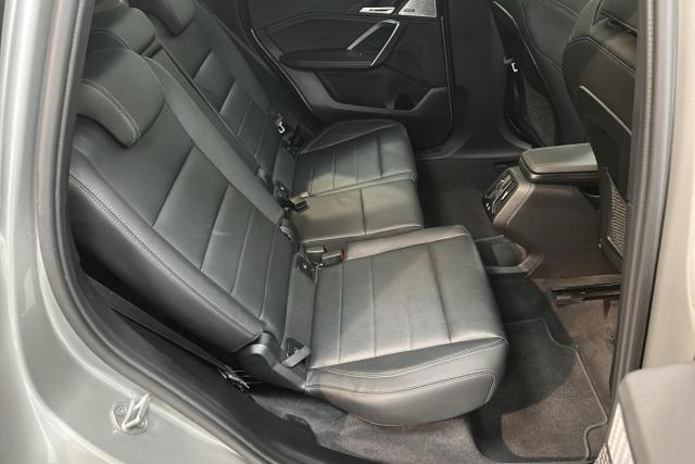 Bmw X1 image 9