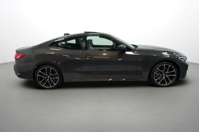 Bmw Serie 4 Coupé image 6