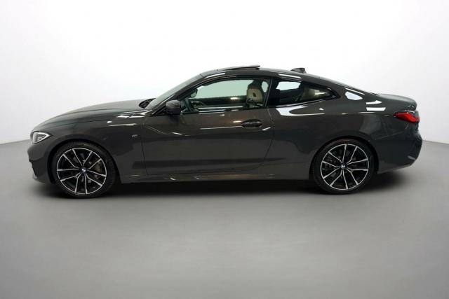 Bmw Serie 4 Coupé image 1