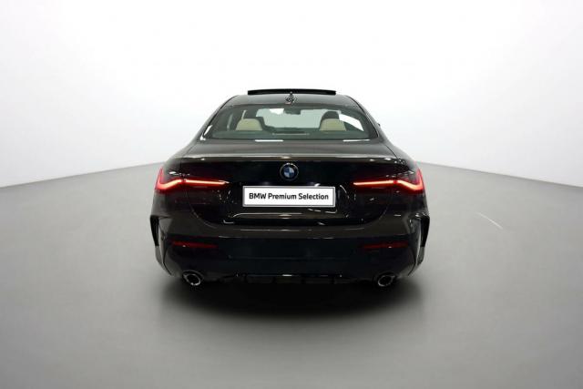 Bmw Serie 4 Coupé image 3