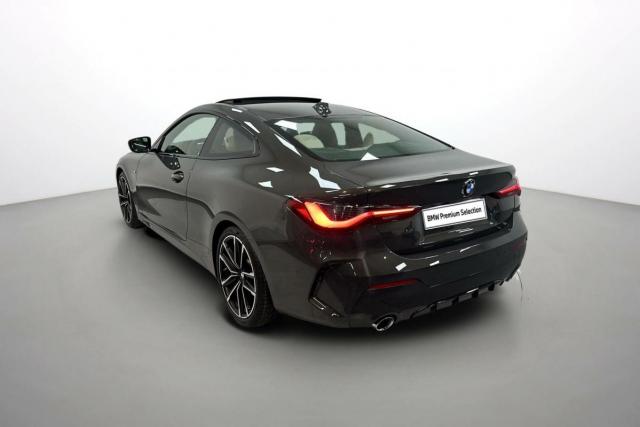 Bmw Serie 4 Coupé image 9