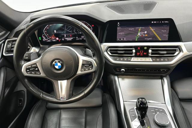 Bmw Série 4 Gran Coupé image 4