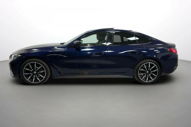 Bmw Série 4 Gran Coupé image 9