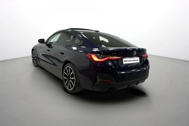 Bmw Série 4 Gran Coupé image 8