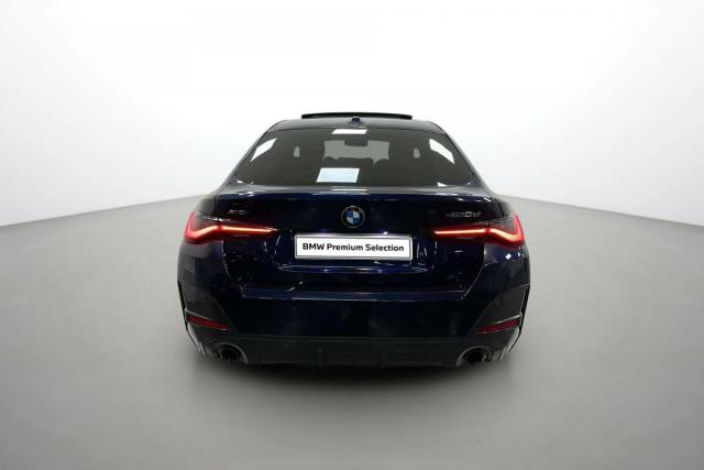 Bmw Série 4 Gran Coupé image 1
