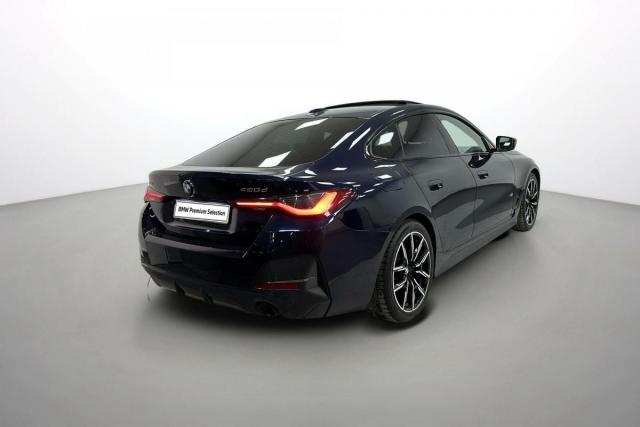 Bmw Série 4 Gran Coupé image 3