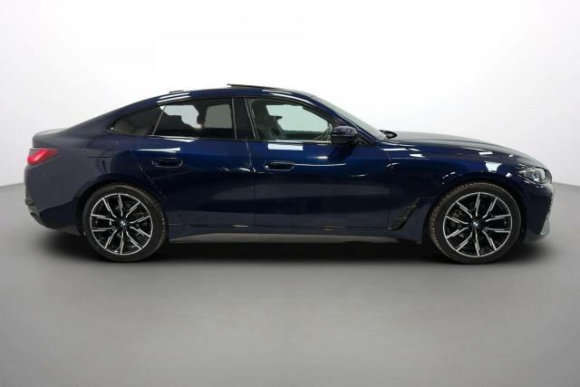 Bmw Série 4 Gran Coupé image 2