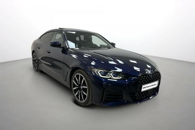 Bmw Série 4 Gran Coupé image 7