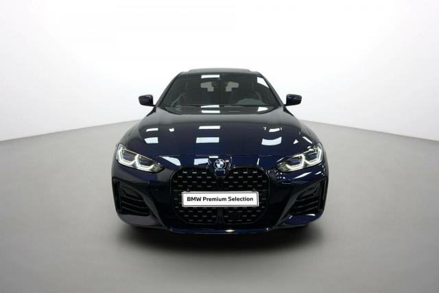 Bmw Série 4 Gran Coupé image 6