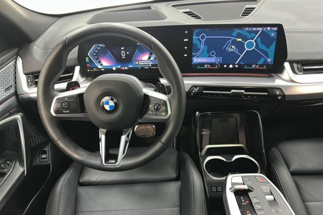 Bmw X2 image 2
