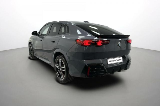 Bmw X2 image 5