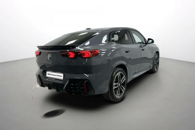 Bmw X2 image 6