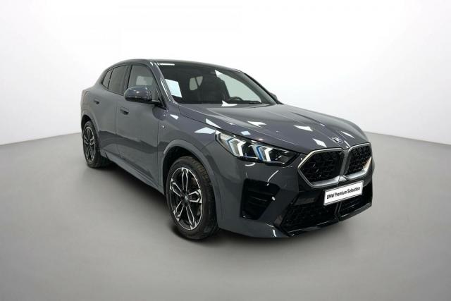 Bmw X2 image 7