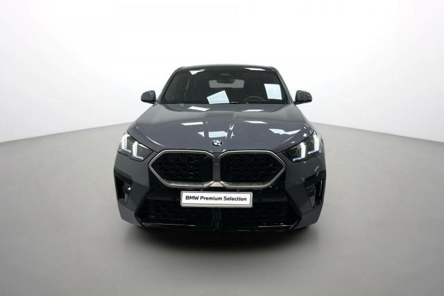 Bmw X2 image 4