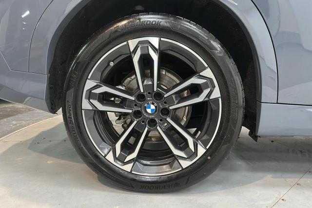 Bmw X2 image 9