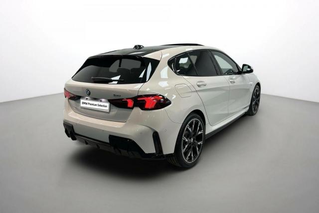 Bmw Série 1 image 1