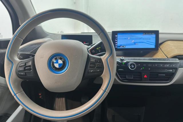 Bmw I3 image 3