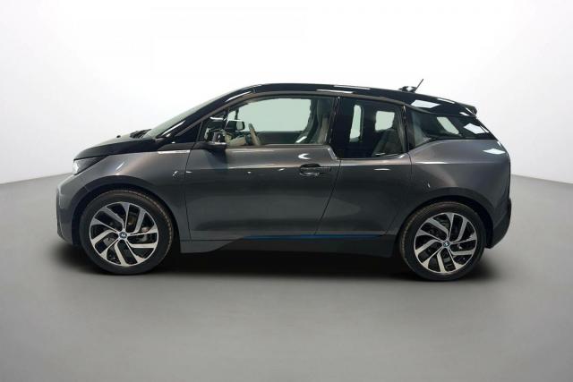 Bmw I3 image 4