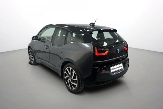 Bmw I3 image 7