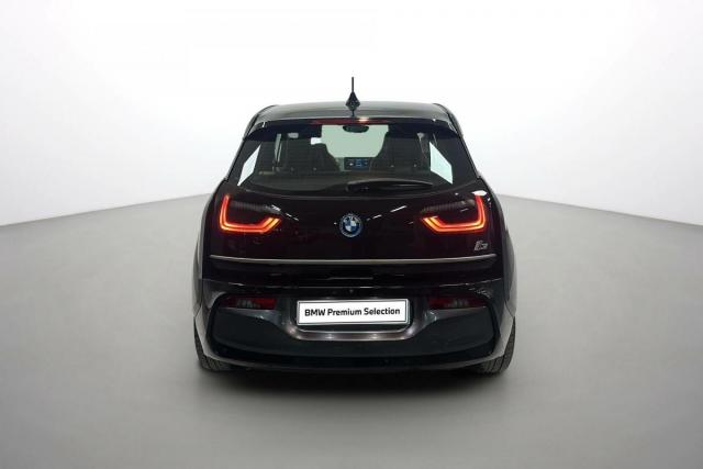 Bmw I3 image 6