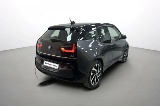 Bmw I3 image 1