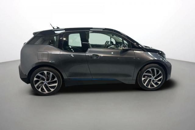 Bmw I3 image 2