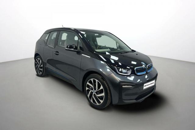 Bmw I3 image 5
