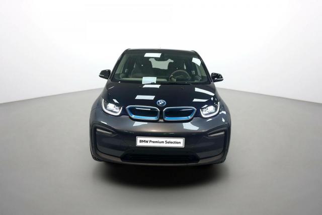Bmw I3 image 8