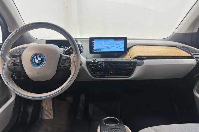 Bmw I3 image 9