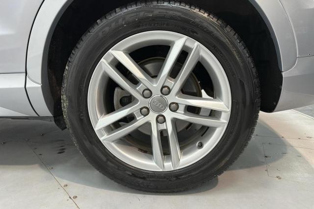 Audi Q3 image 3