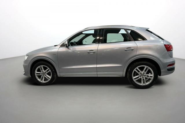 Audi Q3 image 8