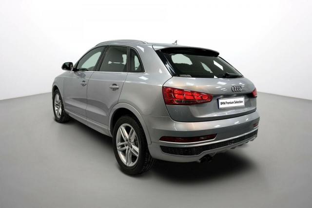 Audi Q3 image 2