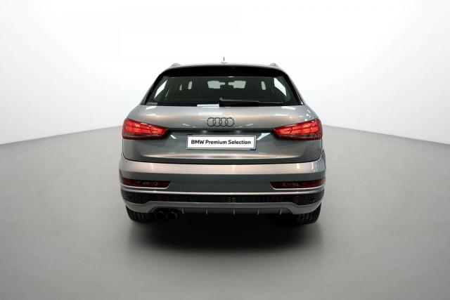 Audi Q3 image 1