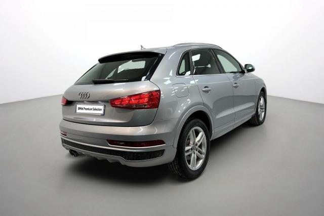 Audi Q3 image 5