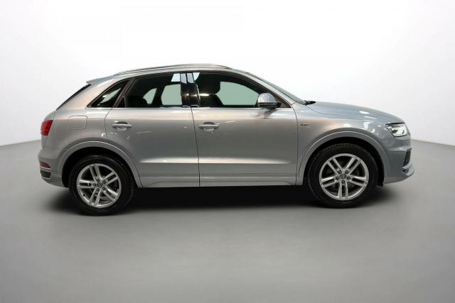 Audi Q3 image 6