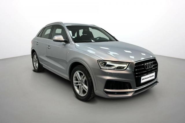 Audi Q3 image 7