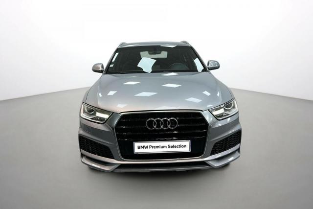 Audi Q3 image 9