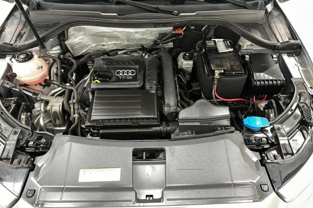Audi Q3 image 4