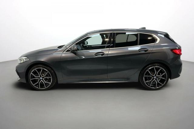 Bmw Série 1 image 7