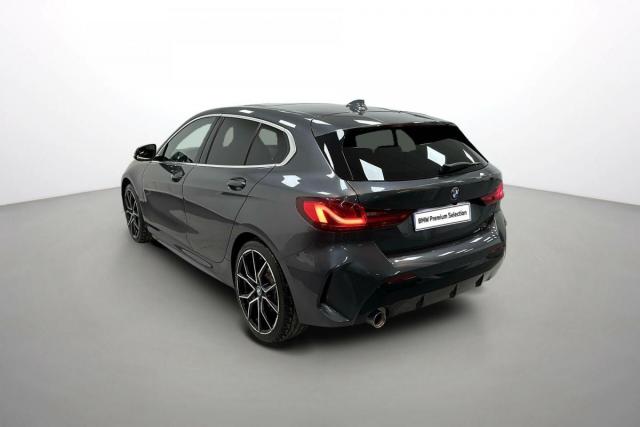 Bmw Série 1 image 1