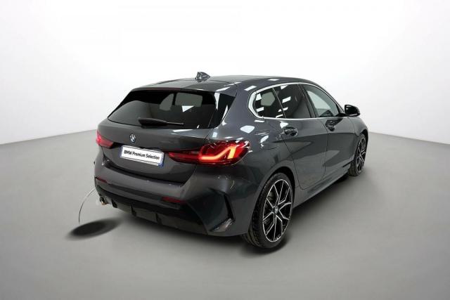 Bmw Série 1 image 6