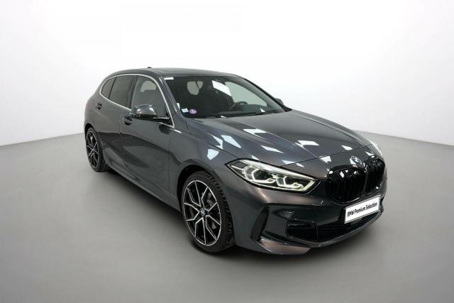 Bmw Série 1 image 2