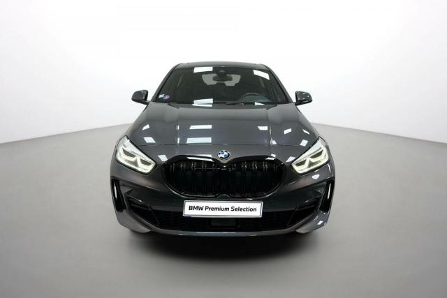 Bmw Série 1 image 9