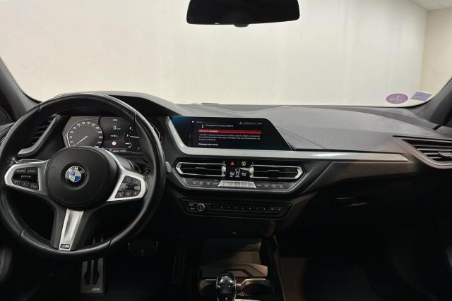 Bmw Série 1 image 3