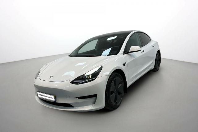 Tesla