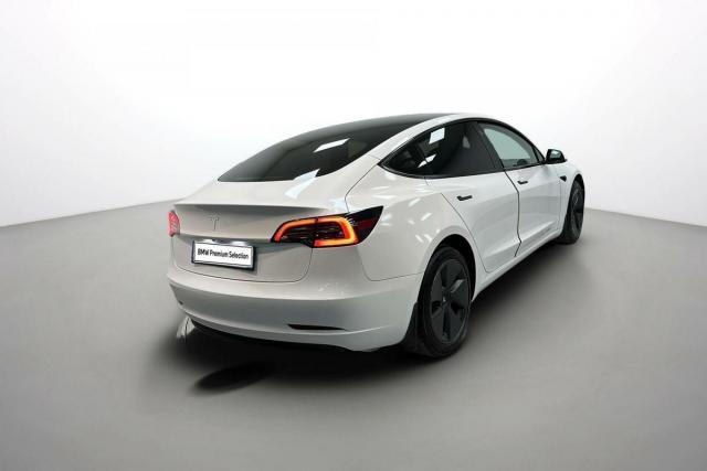 Tesla Model 3 image 1