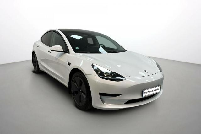 Tesla Model 3 image 2