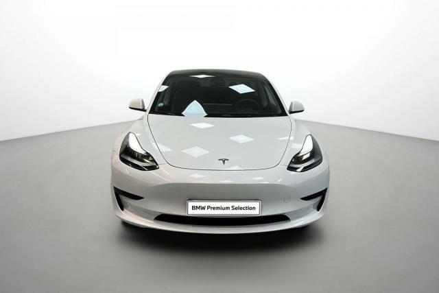 Tesla Model 3 image 7