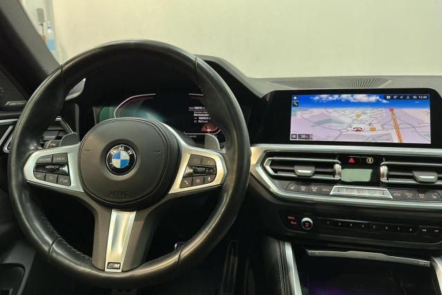 Bmw Série 4 Gran Coupé image 2