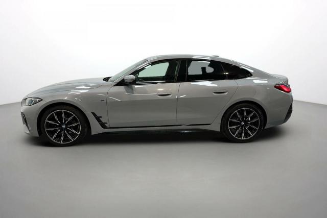 Bmw Série 4 Gran Coupé image 4